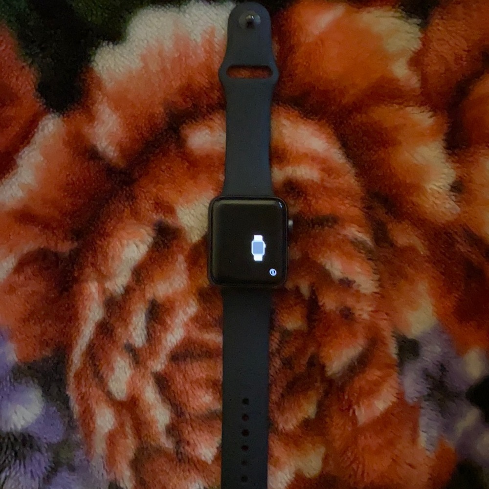 Apple Watch, Series 3
